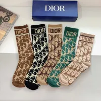 $29.00 USD Christian Dior Socks #1391159