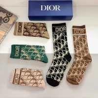 $29.00 USD Christian Dior Socks #1391159