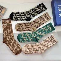 $29.00 USD Christian Dior Socks #1391159
