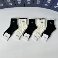 $29.00 USD Christian Dior Socks #1391160