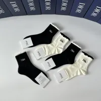 $29.00 USD Christian Dior Socks #1391160