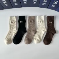 $29.00 USD Christian Dior Socks #1391161