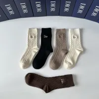 $29.00 USD Christian Dior Socks #1391161
