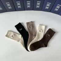 $29.00 USD Christian Dior Socks #1391161