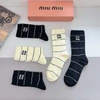 $29.00 USD MIU MIU Socks #1391162
