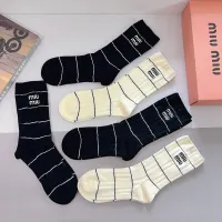 $29.00 USD MIU MIU Socks #1391162