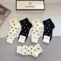$29.00 USD Chanel Socks #1391164