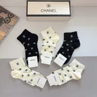 $29.00 USD Chanel Socks #1391164