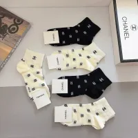 $29.00 USD Chanel Socks #1391164