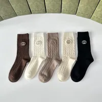 $29.00 USD Gucci Socks #1391165