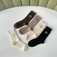 $29.00 USD Gucci Socks #1391165