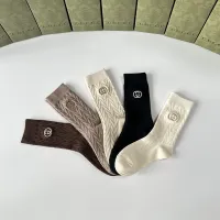 $29.00 USD Gucci Socks #1391165
