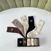 $29.00 USD Gucci Socks #1391165