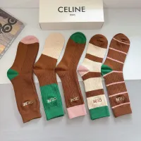 $29.00 USD Celine Socks #1391166