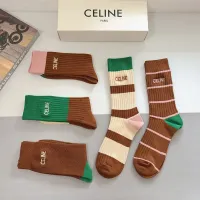 $29.00 USD Celine Socks #1391166