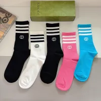 $29.00 USD Gucci Socks #1391167