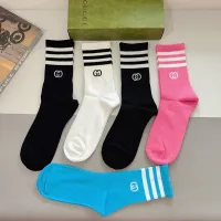 $29.00 USD Gucci Socks #1391167