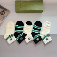 $29.00 USD Gucci Socks #1391168