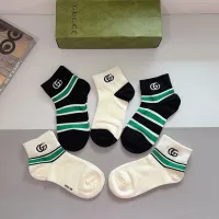 $29.00 USD Gucci Socks #1391168