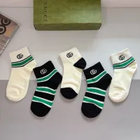 $29.00 USD Gucci Socks #1391168