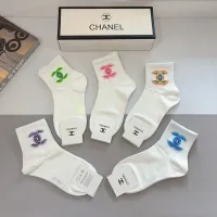 $27.00 USD Chanel Socks #1391170