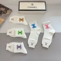 $27.00 USD Chanel Socks #1391170