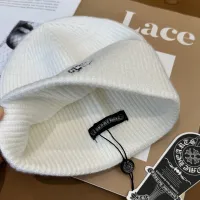 $25.00 USD Chrome Hearts Caps #1391174