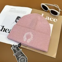 $25.00 USD Chrome Hearts Caps #1391175