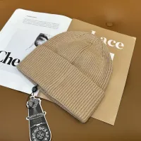 $25.00 USD Chrome Hearts Caps #1391176