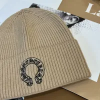 $25.00 USD Chrome Hearts Caps #1391176