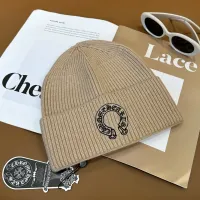 $25.00 USD Chrome Hearts Caps #1391176