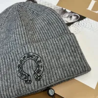 $25.00 USD Chrome Hearts Caps #1391177