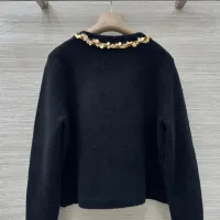 $130.00 USD Chanel Jackets Long Sleeved For Women #1391188