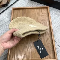 $27.00 USD Chanel Caps #1391189