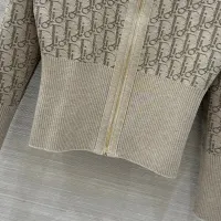 $118.00 USD Christian Dior Jackets Long Sleeved For Women #1391191