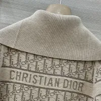 $118.00 USD Christian Dior Jackets Long Sleeved For Women #1391191