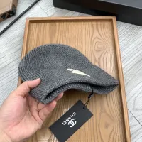 $27.00 USD Chanel Caps #1391192