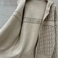 $122.00 USD Christian Dior Jackets Long Sleeved For Women #1391193