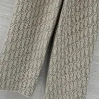 $118.00 USD Christian Dior Pants For Women #1391195