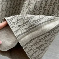 $118.00 USD Christian Dior Pants For Women #1391195