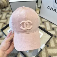 $27.00 USD Chanel Caps #1391197