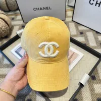 $27.00 USD Chanel Caps #1391198