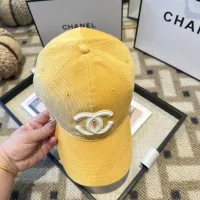 $27.00 USD Chanel Caps #1391198