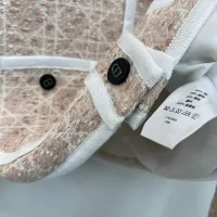 $145.00 USD Christian Dior Jackets Long Sleeved For Women #1391199