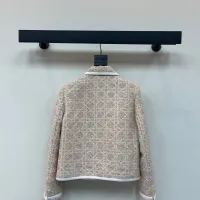 $145.00 USD Christian Dior Jackets Long Sleeved For Women #1391199