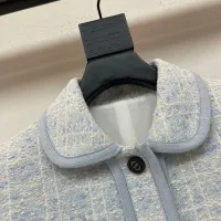 $145.00 USD Christian Dior Jackets Long Sleeved For Women #1391200