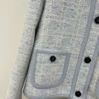 $145.00 USD Christian Dior Jackets Long Sleeved For Women #1391200