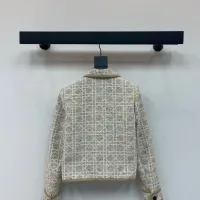 $145.00 USD Christian Dior Jackets Long Sleeved For Women #1391201
