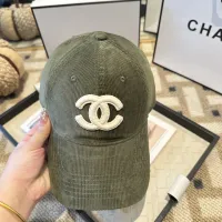 $27.00 USD Chanel Caps #1391202