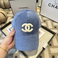 $27.00 USD Chanel Caps #1391203